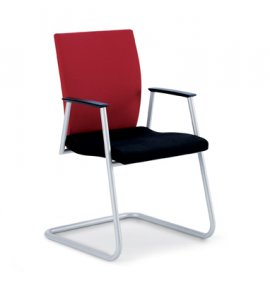 Sedus mr.charm-Freischwinger