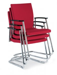 Sedus mr.charm-Freischwinger
