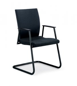 Sedus mr.charm-Freischwinger