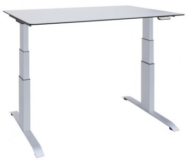 ergon-professionel-Tischgestell - neues Modell