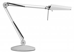 Air-Halogen-tischleuchte