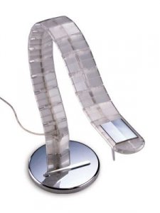 Soon-transparent Tichleuchte von Tobias Grau