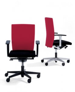 Sedus mr.charm 100 Drehstuhl