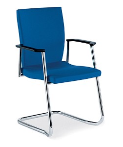 Sedus mr.charm-Freischwinger