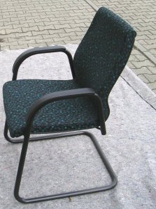 Sedus Porto 5 Freischwinger