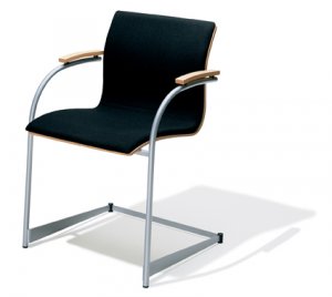 Sedus No Limits Freischwinger nl-235