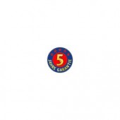 15 Jahre swopper Jubil�um - 5 Jahre Garantie