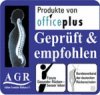 Aktion Gesunder Rücken Gütesiegel Stehpult auf Tisch bei Büro-Goertz Darmstadt Aktion Gesunder Rücken Gütesiegel Stehpult auf Tisch bei Büro-Goertz Darmstadt