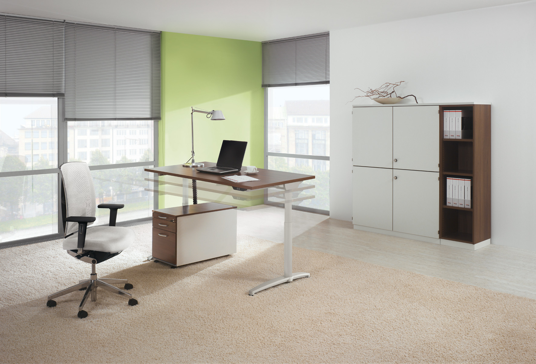 Büroeinrichtung Archives - Büro-GOERTZ Büroeinrichtungen ...